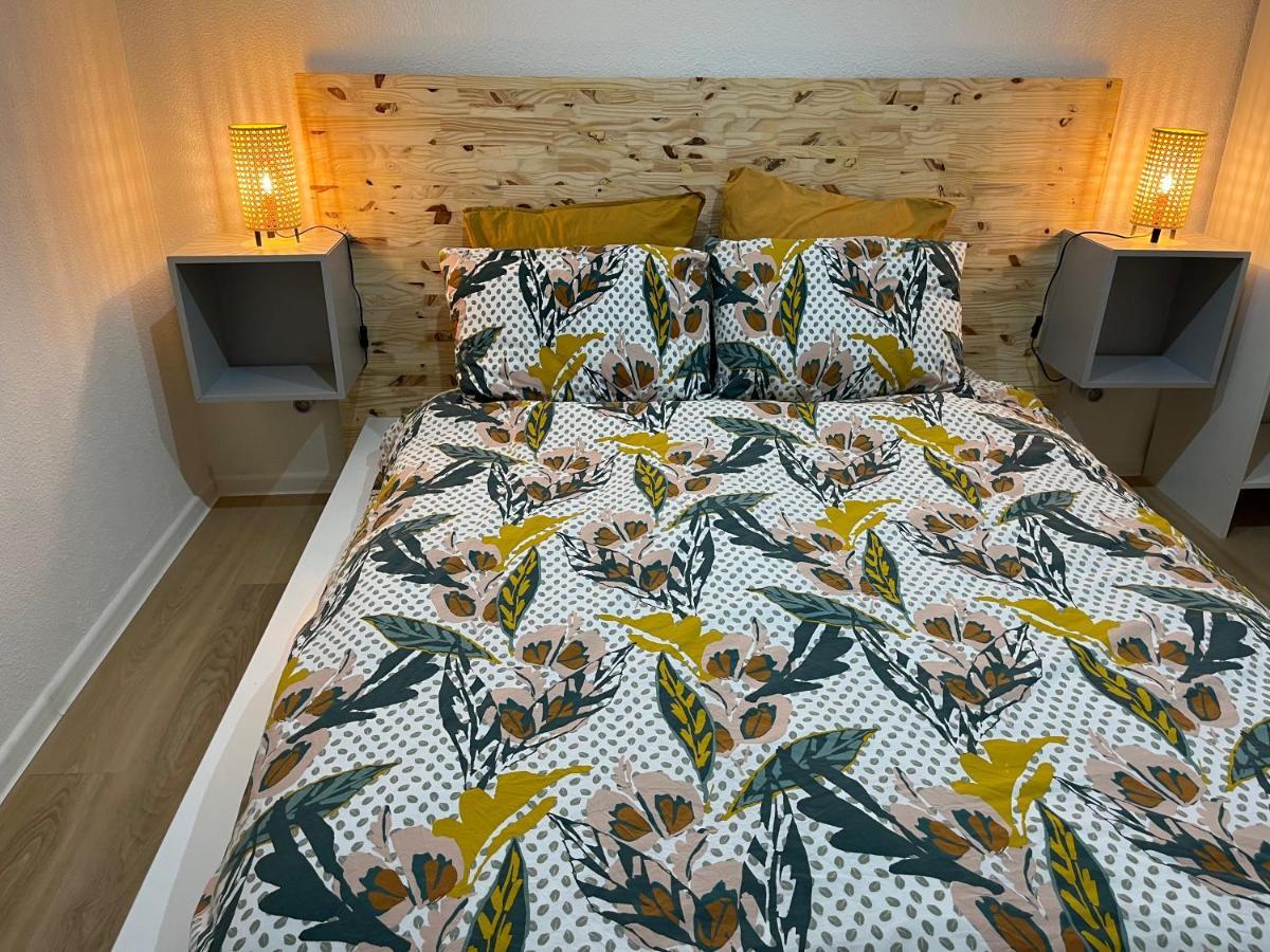 Chouett'Appart Proche Frontieres Village-Neuf Экстерьер фото